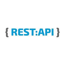 REST API logo