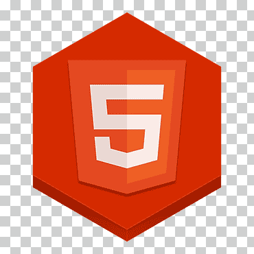 HTML logo