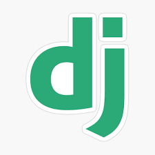 Django logo