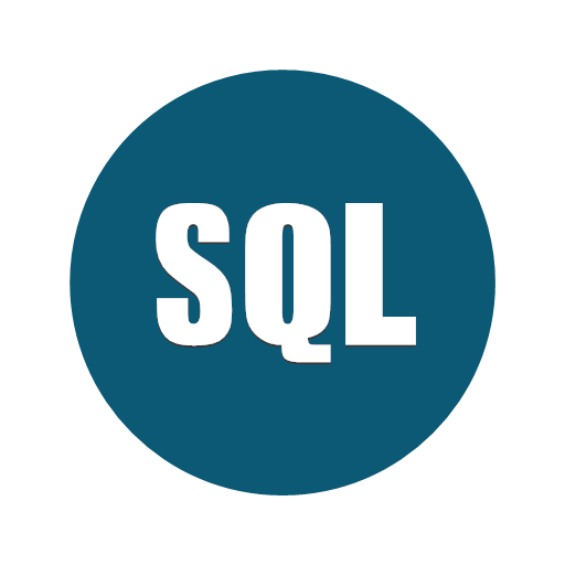 SQL logo