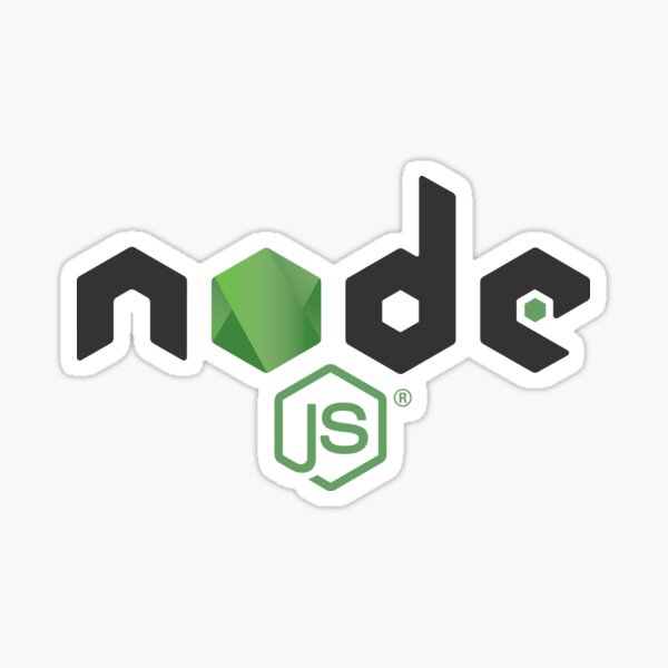 NodeJs logo